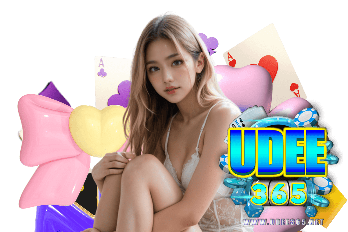 udee365 wallet