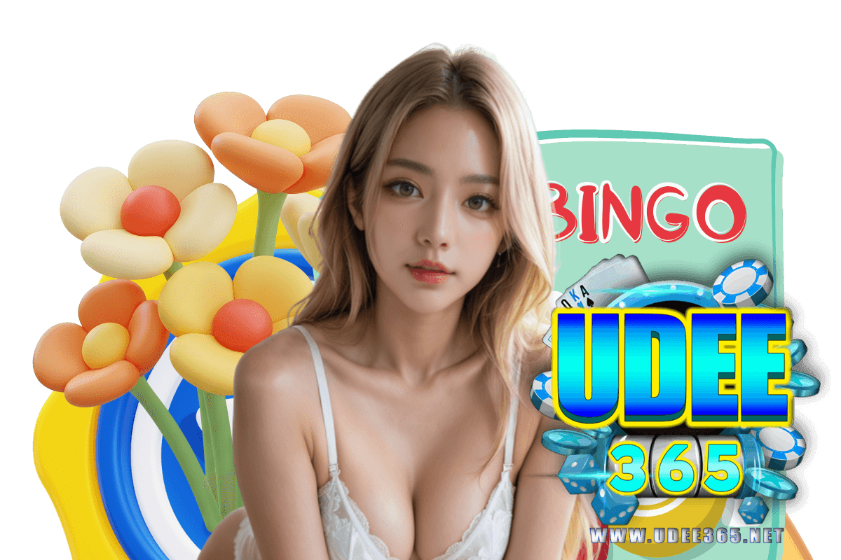 udee365 สมัคร