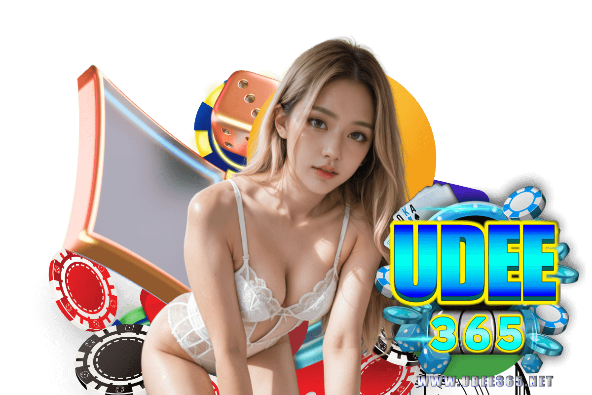 udee365 สล็อต