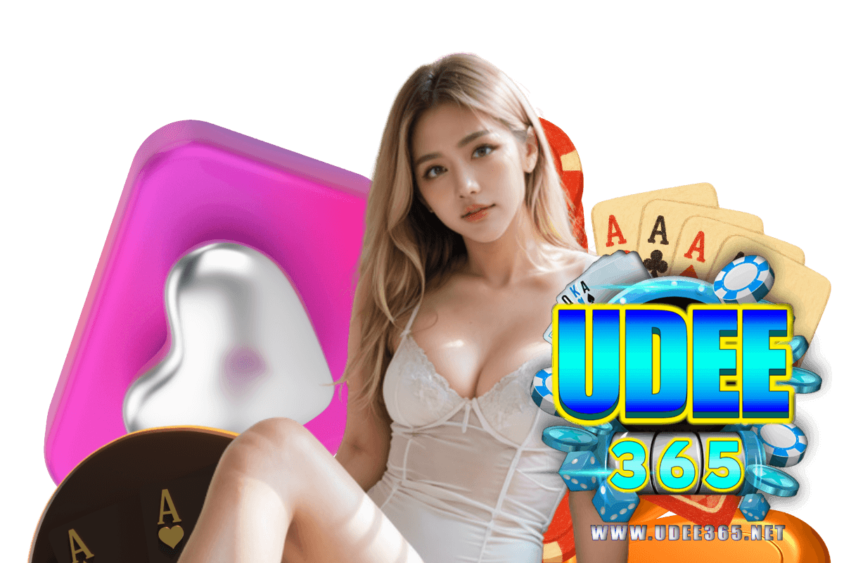 udee365 เว็บตรง